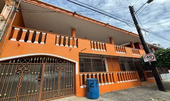Foto de casa en venta en ramos arizpe 505, lázaro cárdenas, ciudad madero, tamaulipas, 0 No. 01