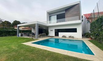 Foto de casa en venta en  , rancho cortes, cuernavaca, morelos, 0 No. 01