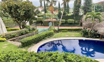 Foto de casa en venta en  , rancho cortes, cuernavaca, morelos, 29964722 No. 01