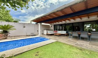 Foto de casa en venta en  , rancho cortes, cuernavaca, morelos, 0 No. 01