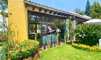 Foto de casa en venta en rancho cortés , rancho cortes, cuernavaca, morelos, 26889363 No. 01