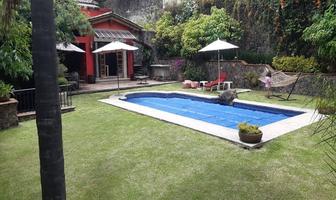 Foto de casa en venta en rancho cortes , rancho cortes, cuernavaca, morelos, 27692333 No. 01