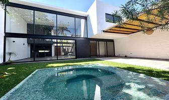 Foto de casa en venta en rancho cortes , rancho cortes, cuernavaca, morelos, 0 No. 01