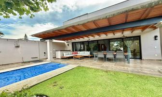 Foto de casa en venta en rancho cortes , rancho cortes, cuernavaca, morelos, 30178163 No. 01
