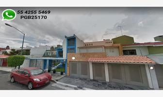 Foto de casa en venta en rancho el palmar 44, campestre coyoacán, coyoacán, df / cdmx, 0 No. 01