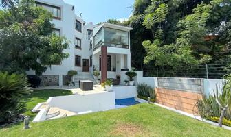 Foto de casa en venta en  , rancho tetela, cuernavaca, morelos, 27062431 No. 01