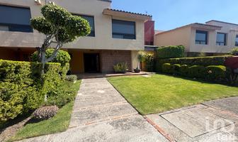 Foto de casa en venta en rancho vista hermosa 240, campestre churubusco, coyoacán, df / cdmx, 29734410 No. 01