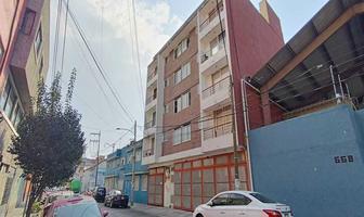 Foto de departamento en venta en rayas , valle gómez, venustiano carranza, df / cdmx, 0 No. 01