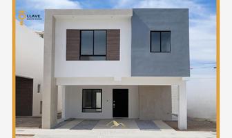 Foto de casa en venta en  , real del sol, saltillo, coahuila de zaragoza, 28111107 No. 01