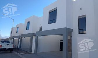 Foto de casa en venta en  , real del sol, saltillo, coahuila de zaragoza, 28578197 No. 01