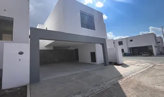 Foto de casa en venta en  , real del sol, saltillo, coahuila de zaragoza, 0 No. 01