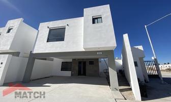 Foto de casa en venta en  , real del sol, saltillo, coahuila de zaragoza, 0 No. 01