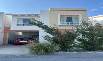 Foto de casa en venta en  , real del sol, saltillo, coahuila de zaragoza, 30159179 No. 01