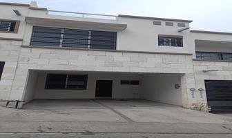 Foto de casa en renta en  , real del valle 2 sector, santa catarina, nuevo león, 0 No. 01