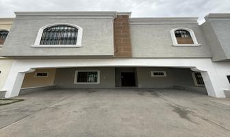 Foto de casa en venta en real , real del sol, saltillo, coahuila de zaragoza, 30130808 No. 01