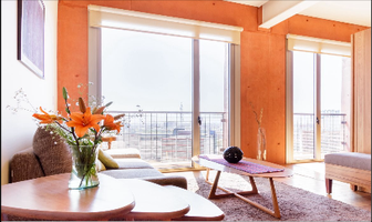 Foto de departamento en renta en reforma , cuauhtémoc, cuauhtémoc, df / cdmx, 28051464 No. 01