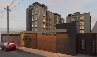 Foto de departamento en venta en  , reforma sur (la libertad), puebla, puebla, 30148441 No. 01
