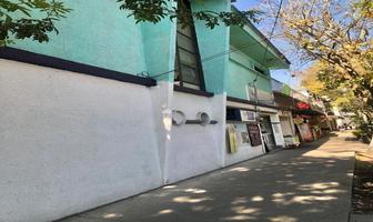 Foto de terreno habitacional en venta en refugio , nativitas, benito juárez, df / cdmx, 0 No. 01