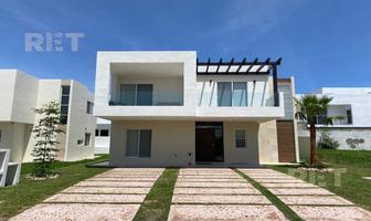 Foto de casa en venta en  , residencia velamar, altamira, tamaulipas, 0 No. 01