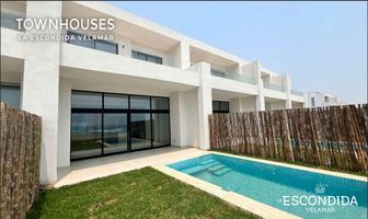 Foto de casa en venta en  , residencia velamar, altamira, tamaulipas, 30117992 No. 01