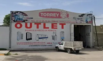 Foto de bodega en renta en . ., residencial hamburgo, gómez palacio, durango, 0 No. 01