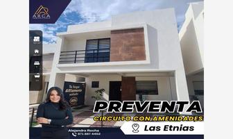 Foto de casa en venta en  , residencial las etnias, torreón, coahuila de zaragoza, 27267832 No. 01