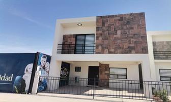 Foto de casa en venta en  , residencial las etnias, torreón, coahuila de zaragoza, 0 No. 01