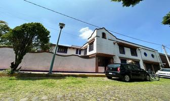 Foto de casa en venta en retorno cerro del agua , copilco universidad, coyoacán, df / cdmx, 26754639 No. 01