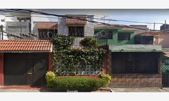 Foto de casa en venta en retorno heleodoro guadarrama 8, c.t.m. atzacoalco, gustavo a. madero, df / cdmx, 16761623 No. 01
