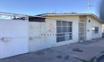 Foto de casa en venta en  , revolución, chihuahua, chihuahua, 28473742 No. 01