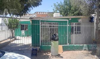 Foto de casa en venta en  , revolución, chihuahua, chihuahua, 30124195 No. 01
