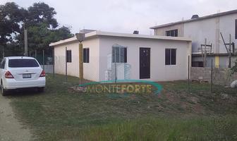 Foto de casa en venta en  , revolución verde, ciudad madero, tamaulipas, 0 No. 01