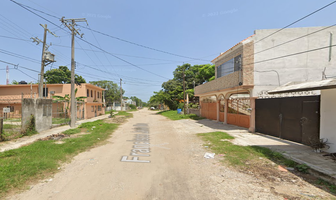 Foto de casa en venta en  , revolución verde, ciudad madero, tamaulipas, 0 No. 01