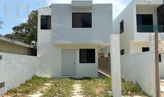 Foto de casa en venta en  , revolución verde, ciudad madero, tamaulipas, 0 No. 01