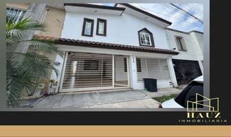 Foto de casa en renta en  , riberas del río, guadalupe, nuevo león, 30190209 No. 01