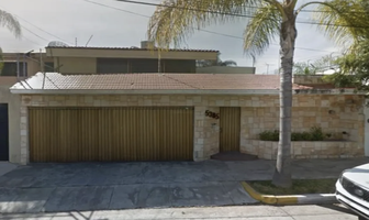 Foto de casa en venta en ricardo guiraldes , jardines universidad, zapopan, jalisco, 0 No. 01