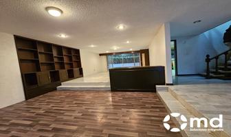 Foto de casa en renta en rinconada de jesús , lomas de santa cruz, naucalpan de juárez, méxico, 27135634 No. 01