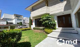 Foto de casa en renta en rinconada de jesus , lomas de santa cruz, naucalpan de juárez, méxico, 27137911 No. 01