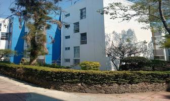Foto de departamento en venta en rinconada los juegos , pedregal de carrasco, coyoacán, df / cdmx, 0 No. 01
