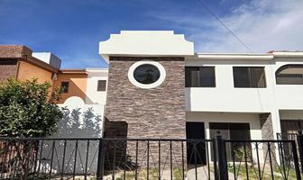 Foto de casa en venta en rinconada misión del pedregal , lomas del sahuatoba, durango, durango, 0 No. 01