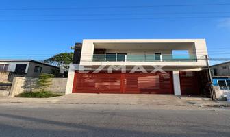 Foto de casa en venta en rio bravo , 15 de mayo, ciudad madero, tamaulipas, 0 No. 01