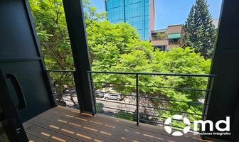 Foto de departamento en renta en rio danubio , cuauhtémoc, cuauhtémoc, df / cdmx, 0 No. 01