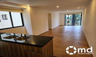 Foto de departamento en renta en rio danubio , cuauhtémoc, cuauhtémoc, df / cdmx, 28139097 No. 01