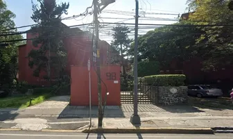 Foto de departamento en venta en rio de la magdalena 98, tizapan, álvaro obregón, df / cdmx, 30109765 No. 01