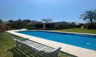 Foto de casa en venta en rio grande , club de golf santa fe, xochitepec, morelos, 0 No. 01