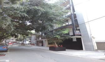 Foto de departamento en renta en rio niagara , cuauhtémoc, cuauhtémoc, df / cdmx, 0 No. 01
