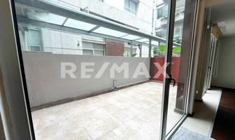 Foto de departamento en renta en rio rhin , cuauhtémoc, cuauhtémoc, df / cdmx, 30144047 No. 01