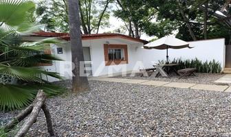 Foto de casa en renta en rio soto la marina , villas de san luis, oaxaca de juárez, oaxaca, 30201614 No. 01