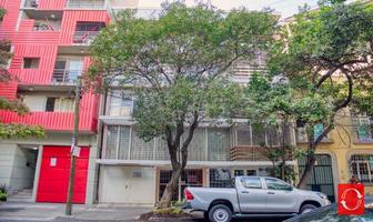Foto de edificio en venta en río támesis , cuauhtémoc, cuauhtémoc, df / cdmx, 27696897 No. 01