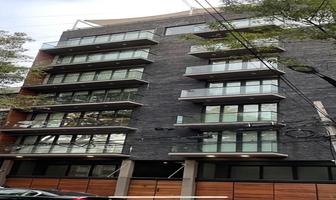 Foto de edificio en venta en rio tiber , cuauhtémoc, cuauhtémoc, df / cdmx, 26754072 No. 01
